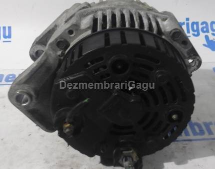 Alternator Renault Master Ii (1998-), 2.8 Diesel, 84 KW, caroserie Minibus