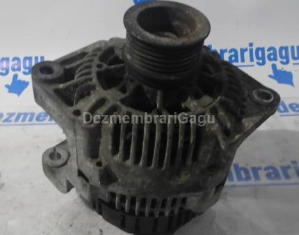 Alternator Renault Master Ii (1998-), 2.8 Diesel, 84 KW, caroserie Minibus