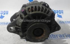 Piese auto din dezmembrari Alternator Mitsubishi Pajero I