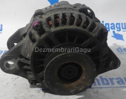 Alternator Mitsubishi Pajero Ii (1990-2000), 2.8 Diesel, 92 KW, caroserie Off-road