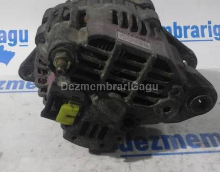 Alternator Mitsubishi Pajero Ii (1990-2000), 2.8 Diesel, 92 KW, caroserie Off-road