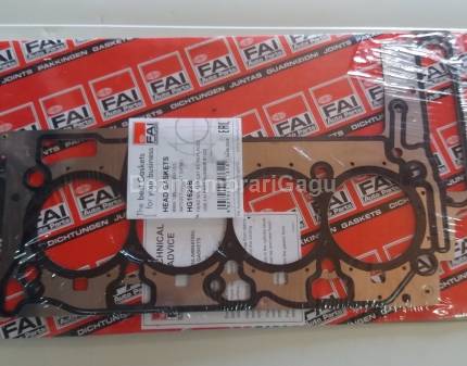 Garnitura chiulasa Bmw 1 E81/e82/e87/e88, 2.0 Diesel, 100 KW, caroserie Off-road