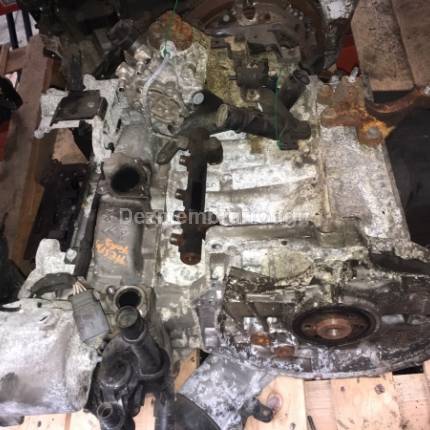 Motor Ford Focus Iii (2011-2016), 1.5 Diesel, 88 KW, caroserie Break