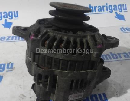 Alternator Mitsubishi Pajero Ii (1990-2000), 2.8 Diesel, 92 KW, caroserie Off-road