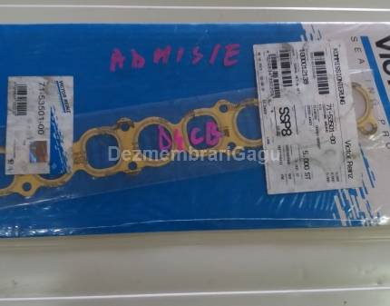 Garnitura galerie admisie Hyundai H-1, 2.5 Diesel, 103 KW, caroserie Minibus