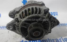 Piese auto din dezmembrari Alternator Mazda Rx 8