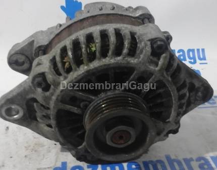 Alternator Mazda Rx 8, 1.3 Benzina, 141 KW, caroserie Coupe