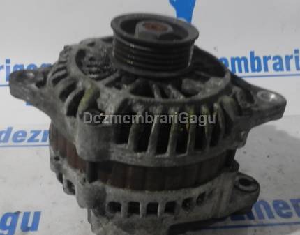 Alternator Mazda Rx 8, 1.3 Benzina, 141 KW, caroserie Coupe