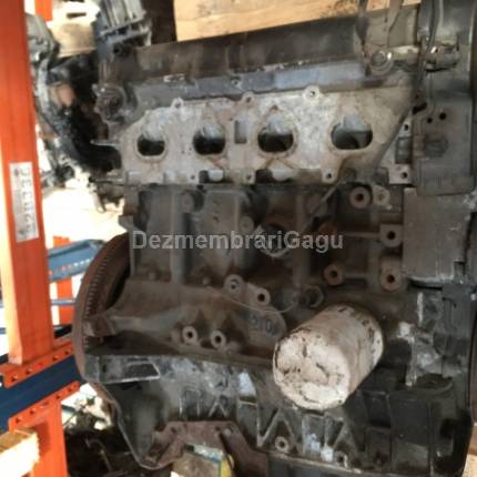 Motor Ford Mondeo Ii (1996-2000), 2.0 Benzina, 96 KW, caroserie Berlina