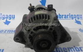 Piese auto din dezmembrari Alternator Toyota Rav 4 I