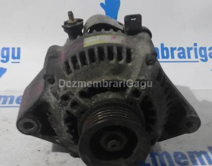 Alternator Toyota Rav 4 I (1994-2000), 2.0 Benzina, 95 KW, caroserie Off-road