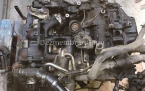 Piese auto din dezmembrari Motor Ford Mondeo Iii