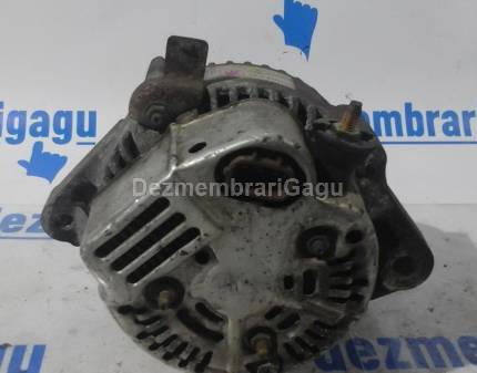 Alternator Toyota Rav 4 I (1994-2000), 2.0 Benzina, 95 KW, caroserie Off-road
