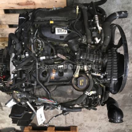 Motor Land Rover Discovery IV (2009-) Diesel, caroserie Off-road
