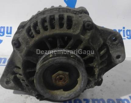 Alternator Mitsubishi Pajero Ii (1990-2000), 3.0 Benzina, 110 KW, caroserie Off-road
