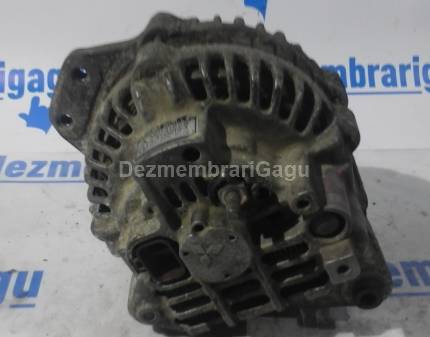 Alternator Mitsubishi Pajero Ii (1990-2000), 3.0 Benzina, 110 KW, caroserie Off-road