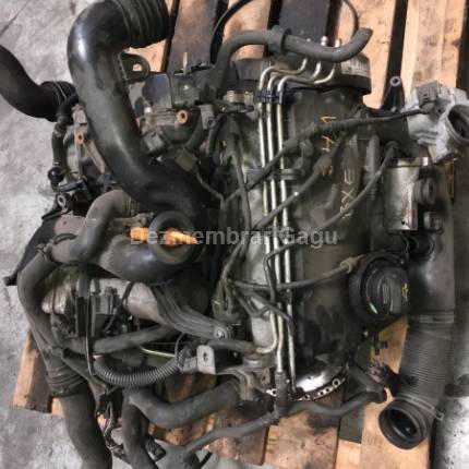 Motor Volkswagen Golf V (2003-), 1.9 Diesel, 77 KW, caroserie Hatchback