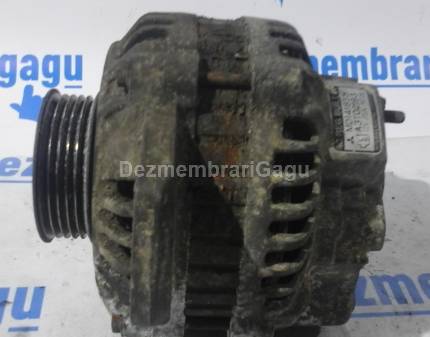 Alternator Mitsubishi Pajero Ii (1990-2000), 3.0 Benzina, 110 KW, caroserie Off-road