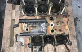 Piese auto din dezmembrari Bloc motor ambielat Land Rover Range Rover Sport