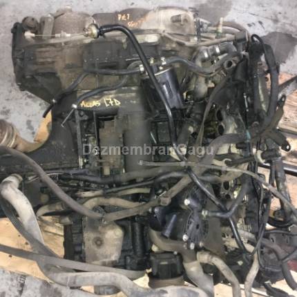 Motor Mercedes A-class / W168 (1997-2004), 1.7 Diesel, 44 KW, caroserie Hatchback