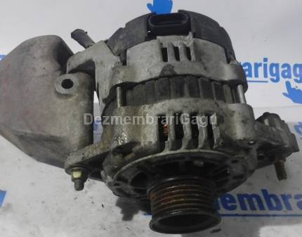 Alternator Daewoo Kalos, 1.4 Benzina, 61 KW, caroserie Hatchback