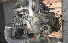 Piese auto din dezmembrari Motor Mercedes Sprinter 3,5t