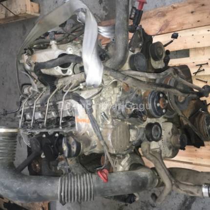Motor Mercedes Sprinter 3,5t (2006-), 2.1 Diesel, 80 KW, caroserie Minibus