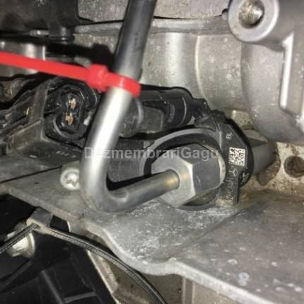 Injectoare Mercedes Sprinter 3,5t (2006-), 2.1 Diesel, 80 KW, caroserie Minibus
