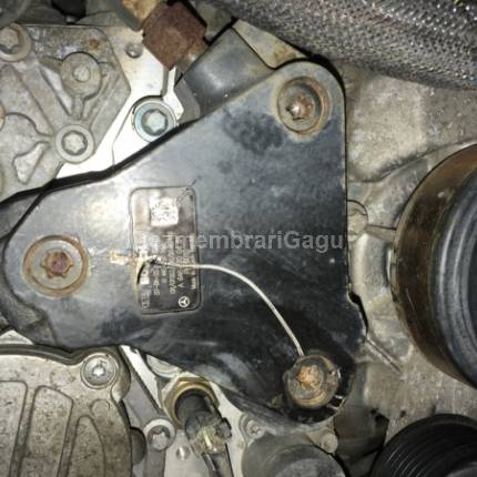 Pompa inalta presiune Mercedes Sprinter 3,5t (2006-), 2.1 Diesel, 80 KW, caroserie Minibus