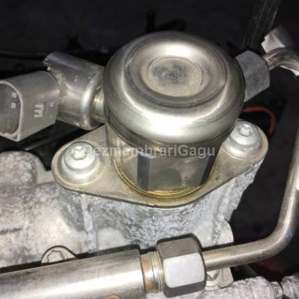 Pompa inalta presiune Mercedes A CLASS W176 (2015 ) Diesel, caroserie Hatchback