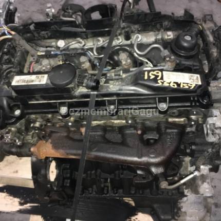 Motor Mercedes Sprinter, 2.1 Diesel, 70 KW, caroserie Minibus