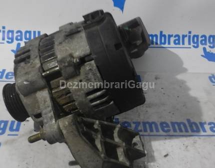 Alternator Daewoo Kalos, 1.4 Benzina, 61 KW, caroserie Hatchback