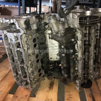 Motor Chrysler 300 C, 3.0 Diesel, 160 KW, caroserie Berlina