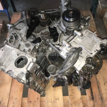 Motor Chrysler 300 C, 3.0 Diesel, 160 KW, caroserie Berlina