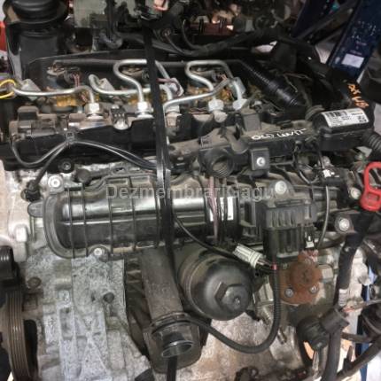 Motor Bmw 3 E90/e91/e92/e93 (2005-), 2.0 Diesel, 105 KW, caroserie Berlina