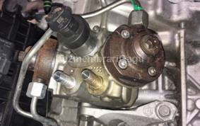 Piese auto din dezmembrari Pompa inalta presiune Bmw X5