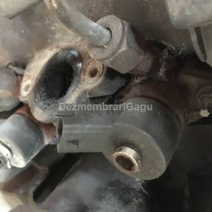 Injectoare Bmw 3 E46 (1998-), 3.0 Diesel, 150 KW, caroserie Berlina