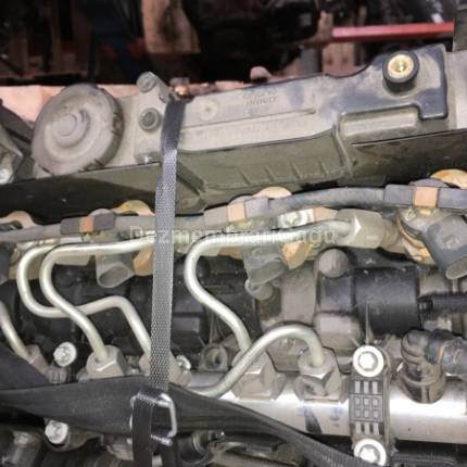 Injectoare Bmw 1 E81/e82/e87/e88, 2.0 Diesel, 120 KW, caroserie Coupe