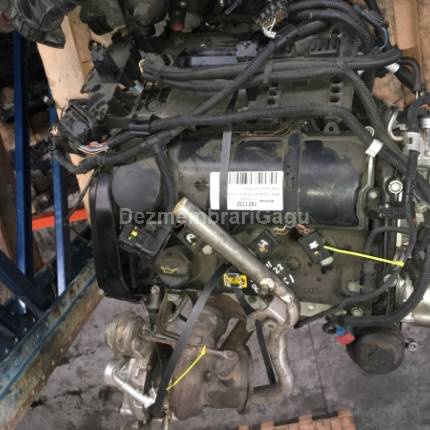 Motor Bmw 1 E81/e82/e87/e88 Benzina, caroserie Coupe