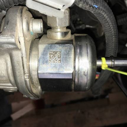 Pompa inalta presiune Bmw 1 E81/e82/e87/e88 Benzina, caroserie Coupe
