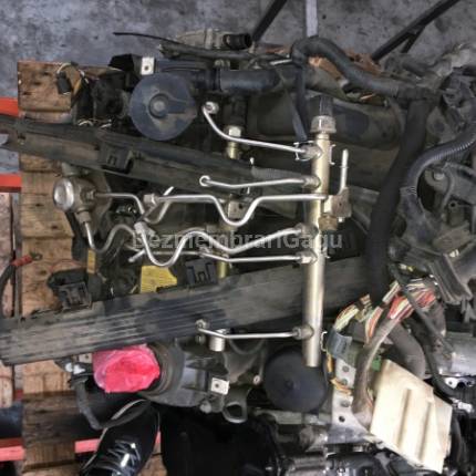 Motor Bmw 3 E90/e91/e92/e93 (2005-), 2.0 Benzina, 105 KW, caroserie Coupe