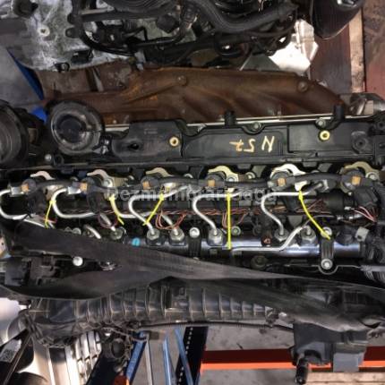 Motor Bmw X5 (2007-), 3.0 Diesel, 210 KW, caroserie Off-road