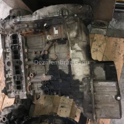 Motor Mercedes Sprinter, 2.1 Diesel, 70 KW, caroserie Minibus