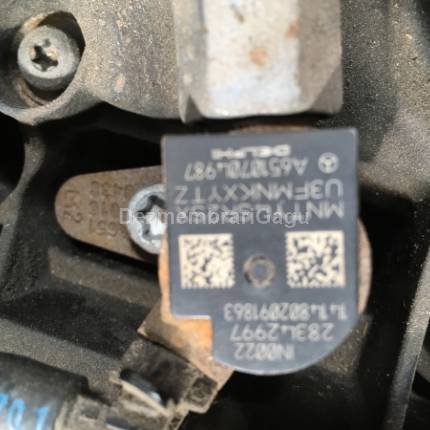 Injectoare Mercedes Sprinter, 2.1 Diesel, 70 KW, caroserie Minibus