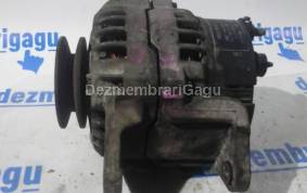 Piese auto din dezmembrari Alternator Nissan Terrano Ii