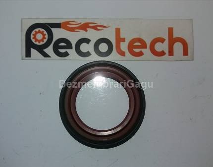 Simering arbore fata Audi 100 (1976-1983), 1.6 Benzina, 63 KW, caroserie Berlina