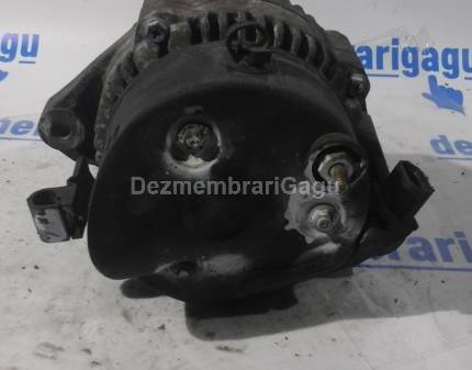 Alternator Toyota Carina Ii (1983-1993), 1.6 Benzina, 75 KW, caroserie Hatchback