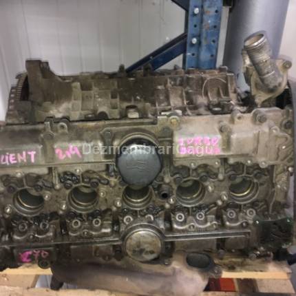 Motor Volvo C70 Ii (2006-), 2.4 Benzina, 125 KW, caroserie Decapotabila