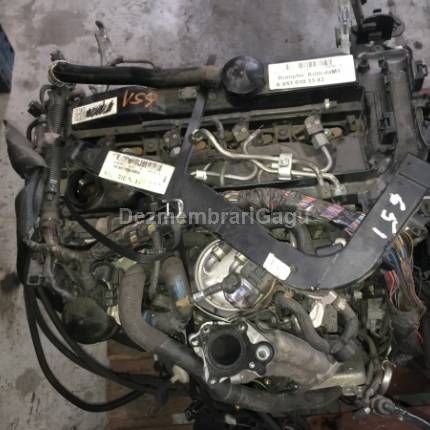 Motor Mercedes Sprinter, 2.1 Diesel, 70 KW, caroserie Minibus