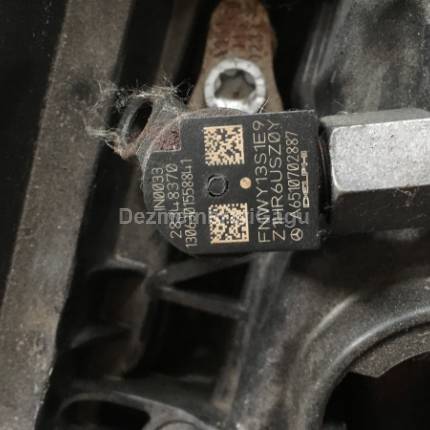 Injectoare Mercedes Sprinter, 2.1 Diesel, 70 KW, caroserie Minibus